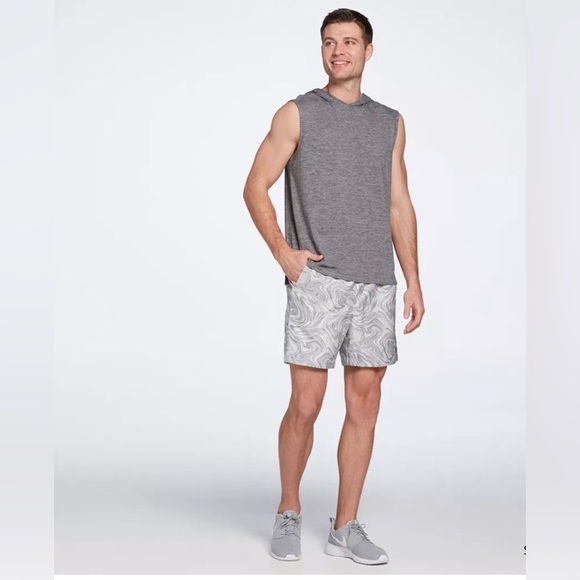 Man training shorts athletic activewear - Picture 3 of 8